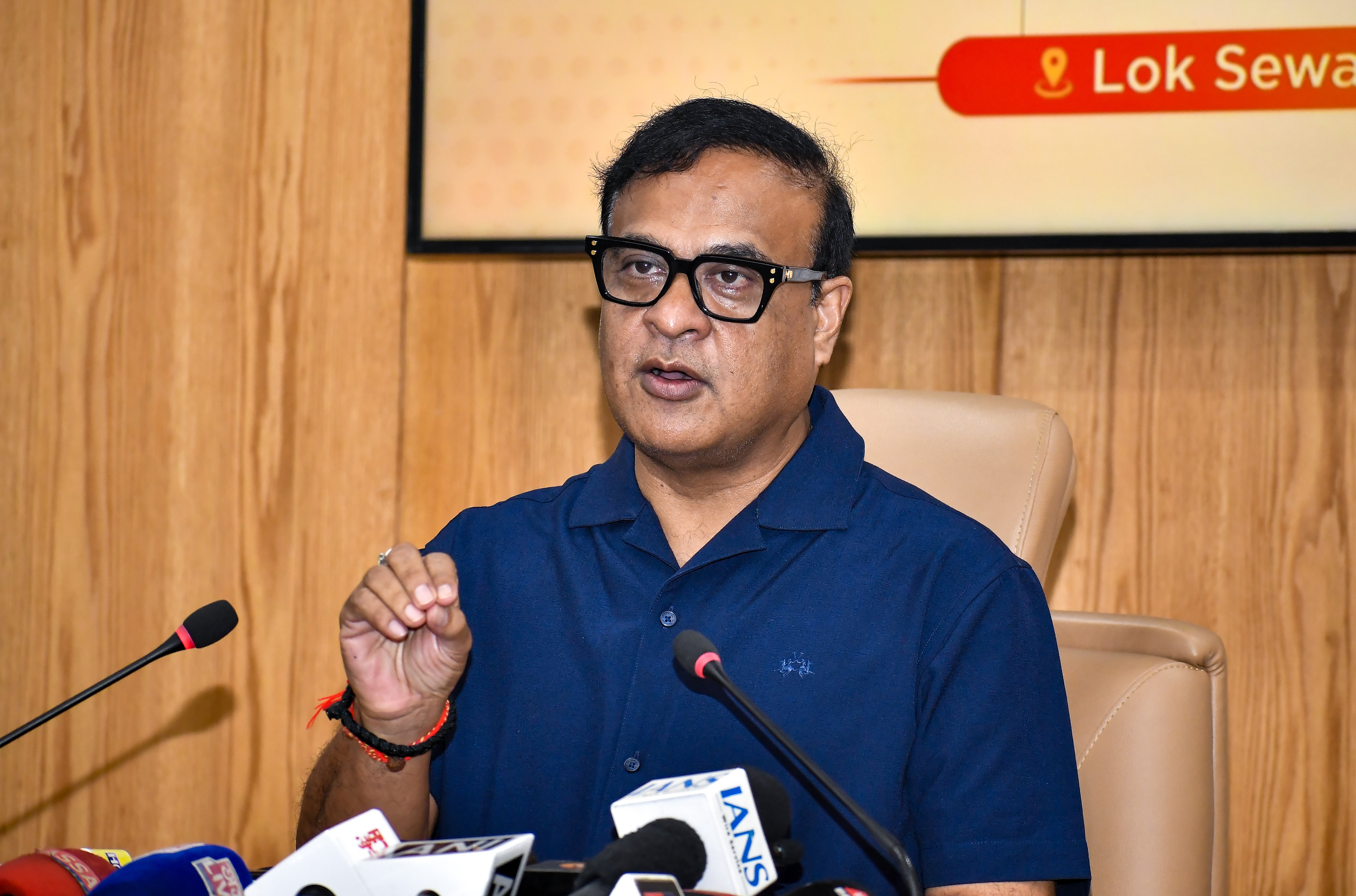 असम में पूर्व-अग्निवीरों के लिए बड़ा फैसला, 11 सरकारी सेवाओं में 12% आरक्षण की घोषणा