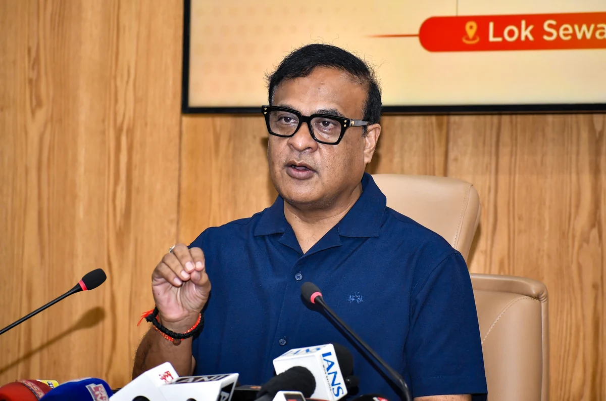 असम में पूर्व-अग्निवीरों के लिए बड़ा फैसला, 11 सरकारी सेवाओं में 12% आरक्षण की घोषणा
