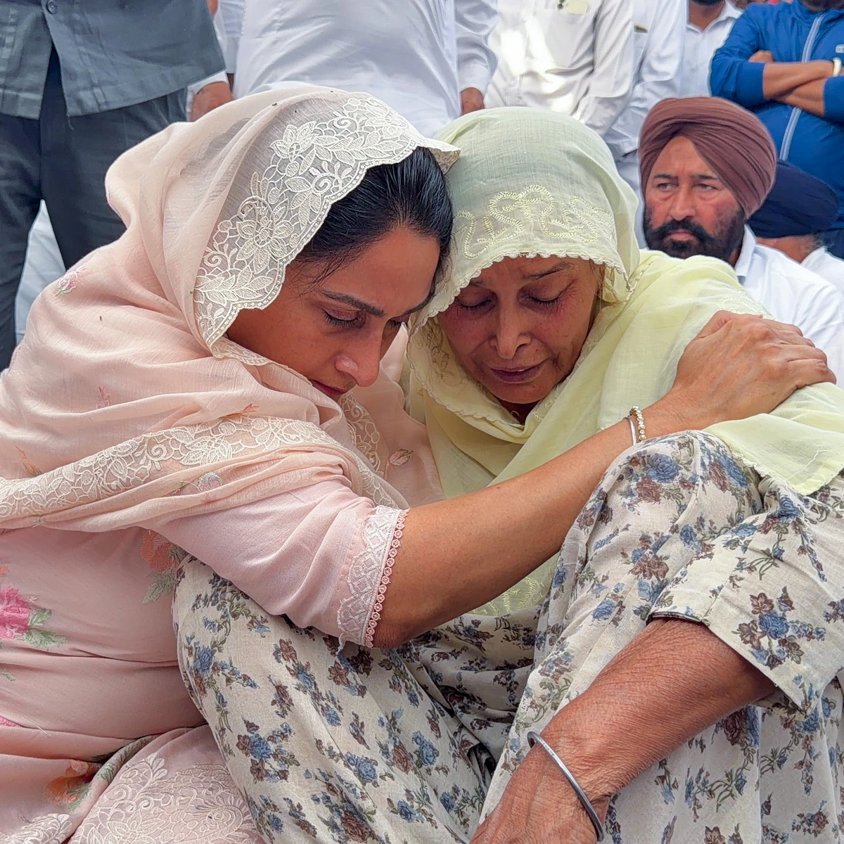 पंजाब: नशा-विरोधी कार्यकर्ता की हत्या के बाद सियासत गरमाई, हरसिमरत कौर ने अमित शाह को पत्र लिख CBI जांच की मांग की