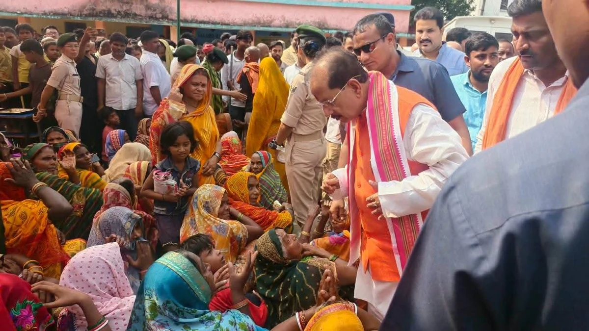 बिहार: दुर्गा पूजा से पहले बाढ़ पीड़ित किसानों को मिलेगी राहत, सरकार ने शुरू की मुआवजा देने की तैयारी