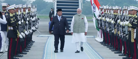 भारत-इंडोनेशिया संबंध: ब्रह्मोस मिसाइल सौदे से लेकर स्वास्थ्य और तकनीक तक, कई अहम समझौतों पर हस्ताक्षर