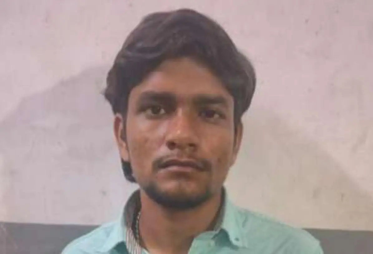 अहमदाबाद में करोड़ों की कोकीन जब्त, राजस्थान का 22 वर्षीय युवक गिरफ्तार