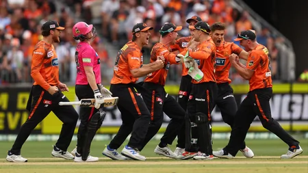 ऑस्ट्रेलियाई Big Bash League की भारत में ऐतिहासिक दस्तक, चेन्नई में होगा पहला मैच