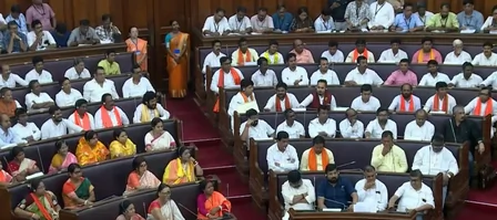पश्चिम बंगाल विधानसभा में दो OBC आरक्षण विधेयक पास — TMC की ओबीसी सूची रद्द, वाम युग का ढाँचा बहाल