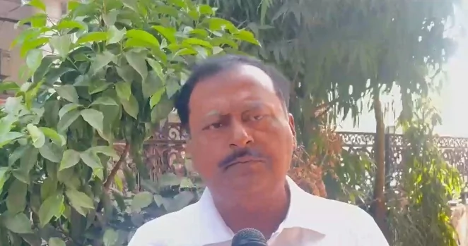 अमित शाह ‘गृह मंत्री’ पद से इस्तीफा दें, वे ‘चुनाव मंत्री’ बन गए हैं: कांग्रेस का हमला