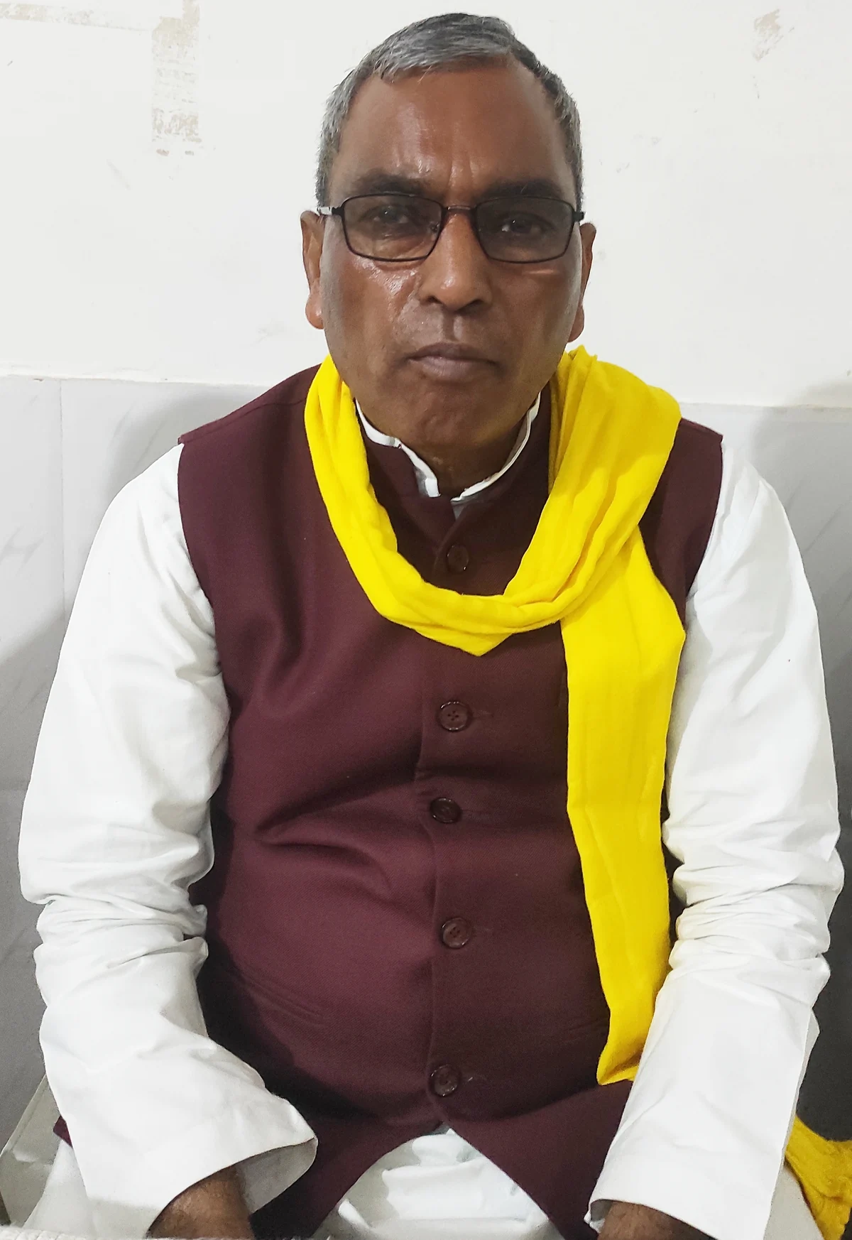 ओमप्रकाश राजभर का अखिलेश पर बड़ा हमला: JPNIC के 865 करोड़ का हिसाब मांगा, अयोध्या से चुनाव लड़ने की चुनौती दी