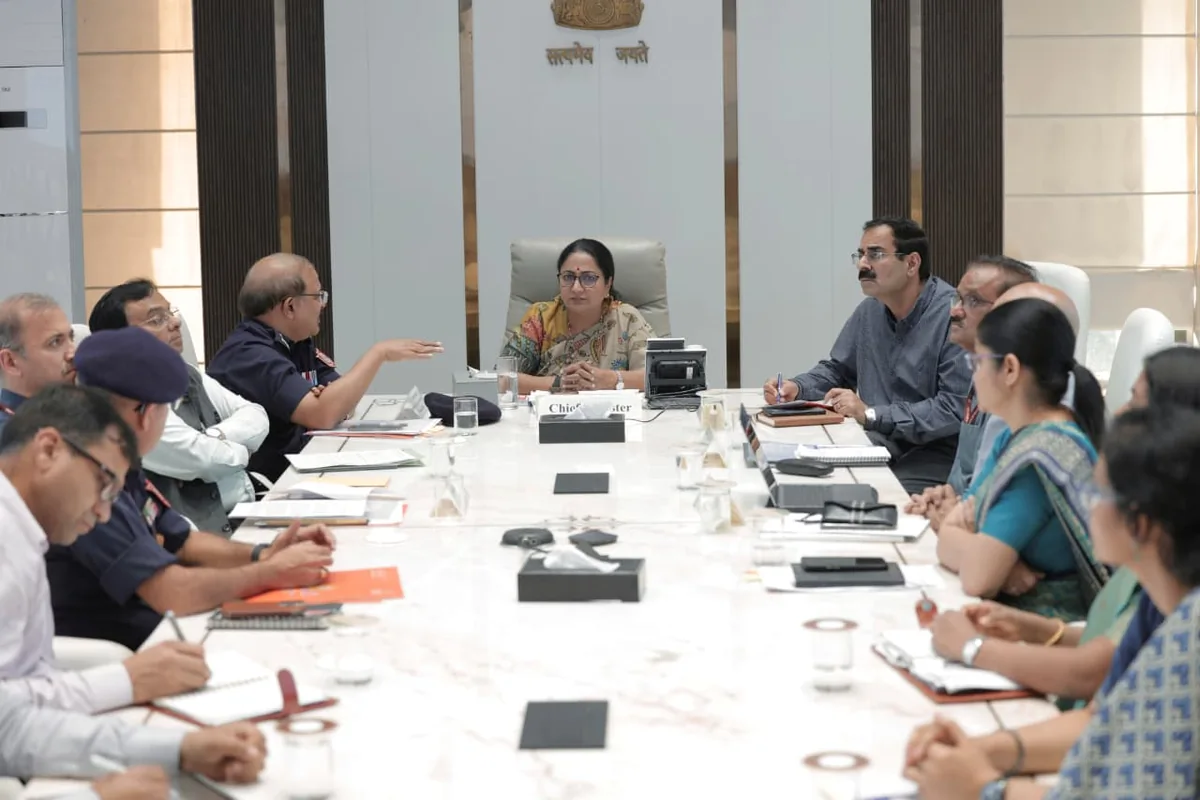 सत्य निकेतन हादसे के बाद दिल्ली सरकार का बड़ा फैसला, आपदा से निपटने के लिए बनेगी अपनी SDRF