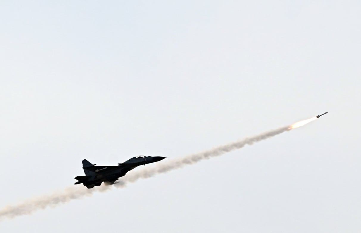 ईरान का बड़ा दावा: जॉर्डन में अमेरिकी एयर बेस पर मिसाइल हमला, तीन F-35 विमान तबाह