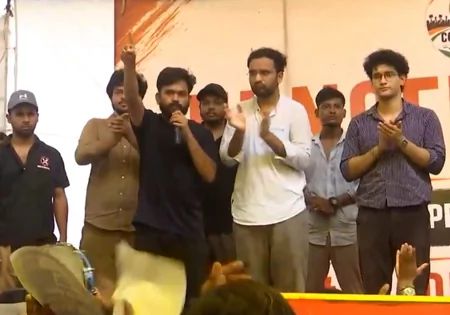 CJP का राष्ट्रव्यापी आंदोलन समाप्त, धर्मेंद्र प्रधान के इस्तीफे के बाद सरकार ने मानी सभी मांगें