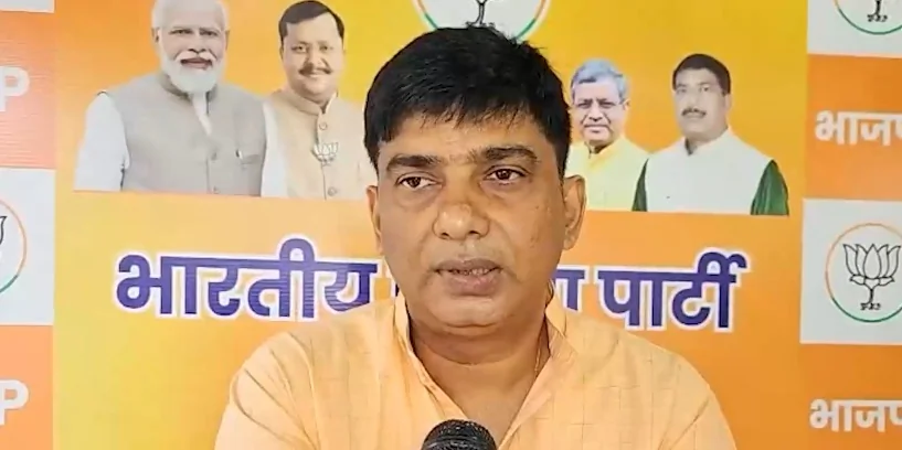 झारखंड: छात्रों पर FIR के विरोध में BJP का राज्यव्यापी आंदोलन, हर ज़िले में DC दफ़्तर घेराव की तैयारी