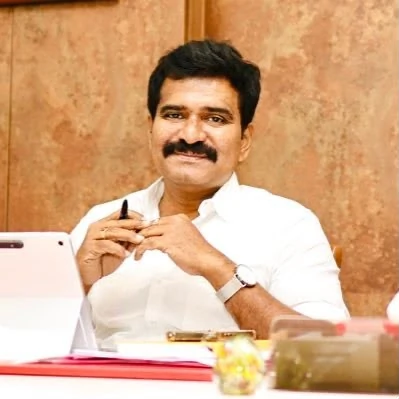 संसदीय परिसीमन: तमिलनाडु के मंत्री ने सभी दलों से एकजुट होने की अपील की, DMK पर लगाया भाजपा से समझौते का आरोप