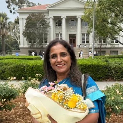 पश्चिम एशिया में भारत की सक्रियता: विदेश सचिव श्रीप्रिया रंगनाथन मिस्र, फ़िलिस्तीन और लेबनान के दौरे पर