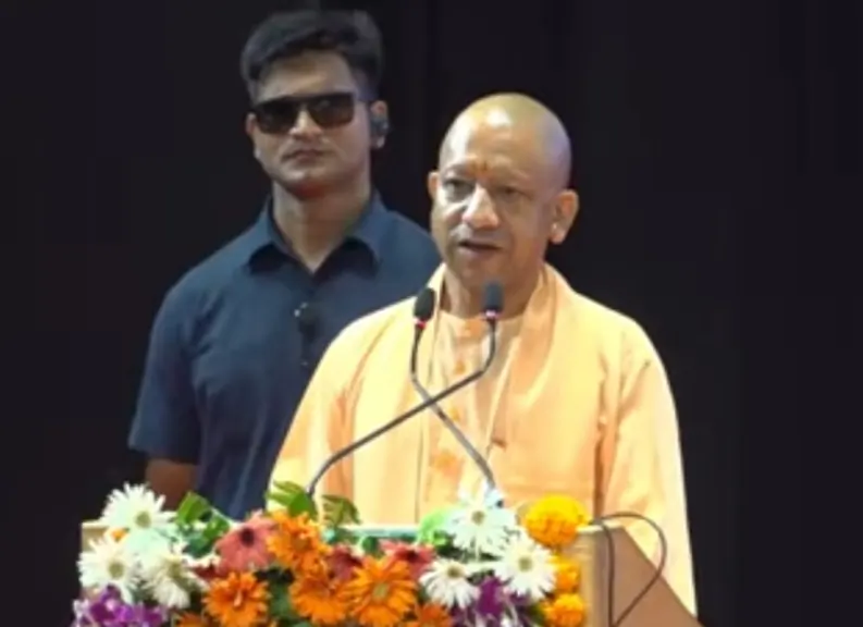 उत्तर प्रदेश में 21 हजार करोड़ की नई परियोजनाएं, बुंदेलखंड और पूर्वांचल में कनेक्टिविटी और उद्योगों पर जोर