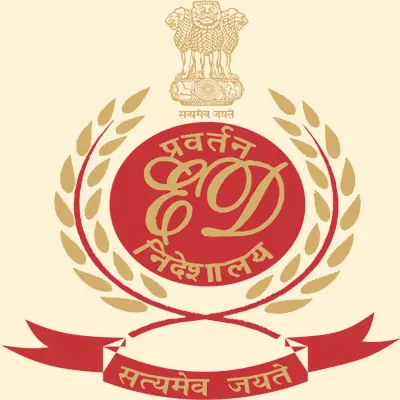 'हैशपे' क्रिप्टोकरेंसी धोखाधड़ी: ED ने दो और लोगों को गिरफ्तार किया, मनी लॉन्ड्रिंग की जांच जारी