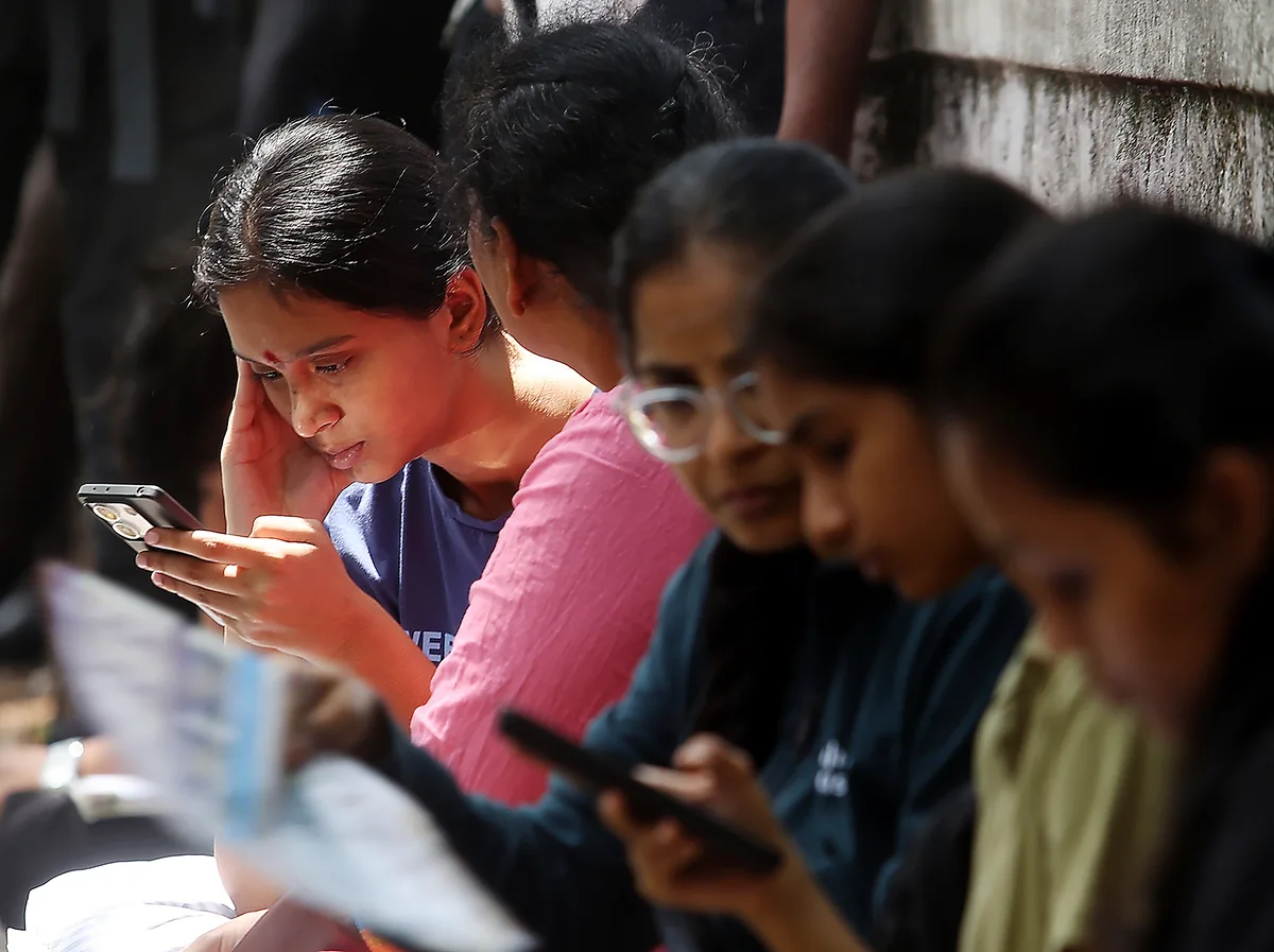 NEET पर तमिलनाडु विधानसभा के नए प्रस्ताव के बाद भी चेन्नई में प्रदर्शन, अनशन जारी