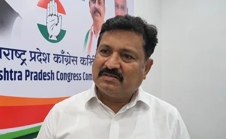 परिसीमन विधेयक पर कांग्रेस का रुख साफ: 'यह उत्तर-दक्षिण में विभाजन पैदा करेगा'