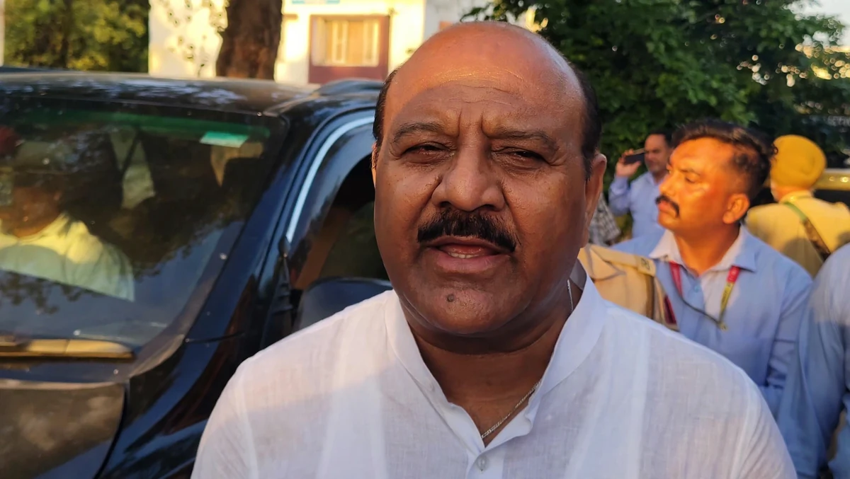 जम्मू-कश्मीर: पंजाबी, पहाड़ी और गोजरी भाषाओं को मिल सकता है आधिकारिक दर्जा, बजट सत्र में आएगा विधेयक