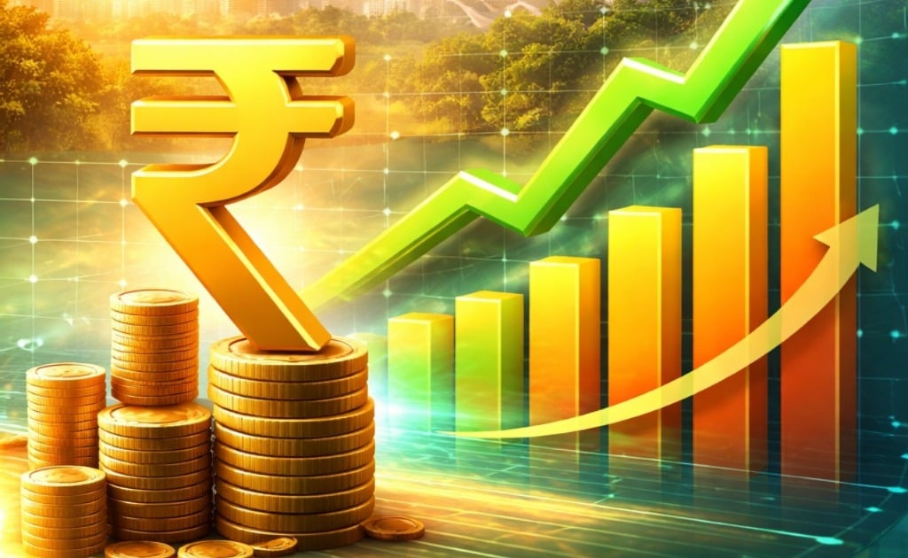 RBI गवर्नर ने बताया: मजबूत घरेलू खपत और निवेश के दम पर बढ़ रही है भारतीय अर्थव्यवस्था