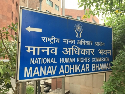 मुंबई में प्रदर्शन के दौरान बच्चों के इस्तेमाल का आरोप, NHRC ने लिया संज्ञान और जारी किए नोटिस