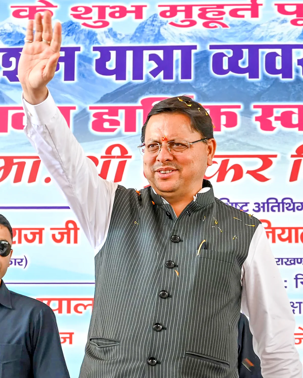 उत्तराखंड: चारधाम यात्रा में इस साल टूटा श्रद्धालुओं का रिकॉर्ड, संख्या 56 लाख के पार