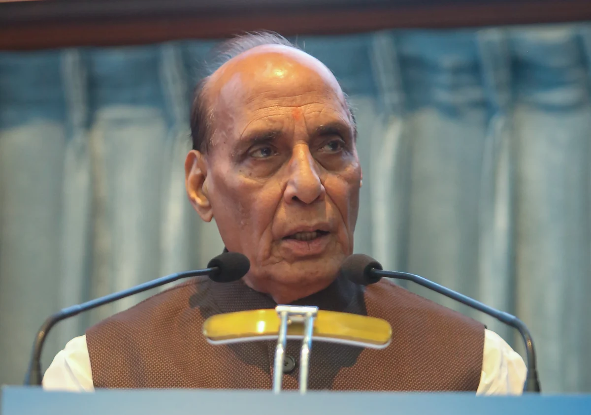 HAL कोरापुट डिवीजन रचेगा इतिहास, रक्षा मंत्री की मौजूदगी में देगा 2000वां स्वदेशी एयरो-इंजन