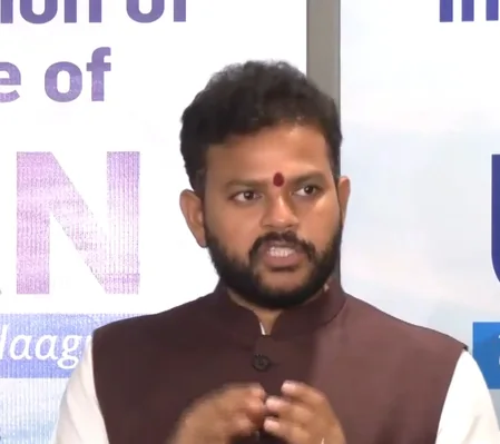 उड़ान योजना में बड़े बदलाव: अब 5 साल तक मिलेगी वित्तीय मदद, छोटे शहरों की कनेक्टिविटी पर सरकार का फोकस