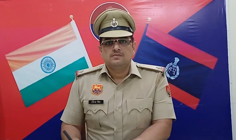 सोनीपत: खेत में बने घर में महिला की धारदार हथियार से हत्या, पति पर शक की सुई