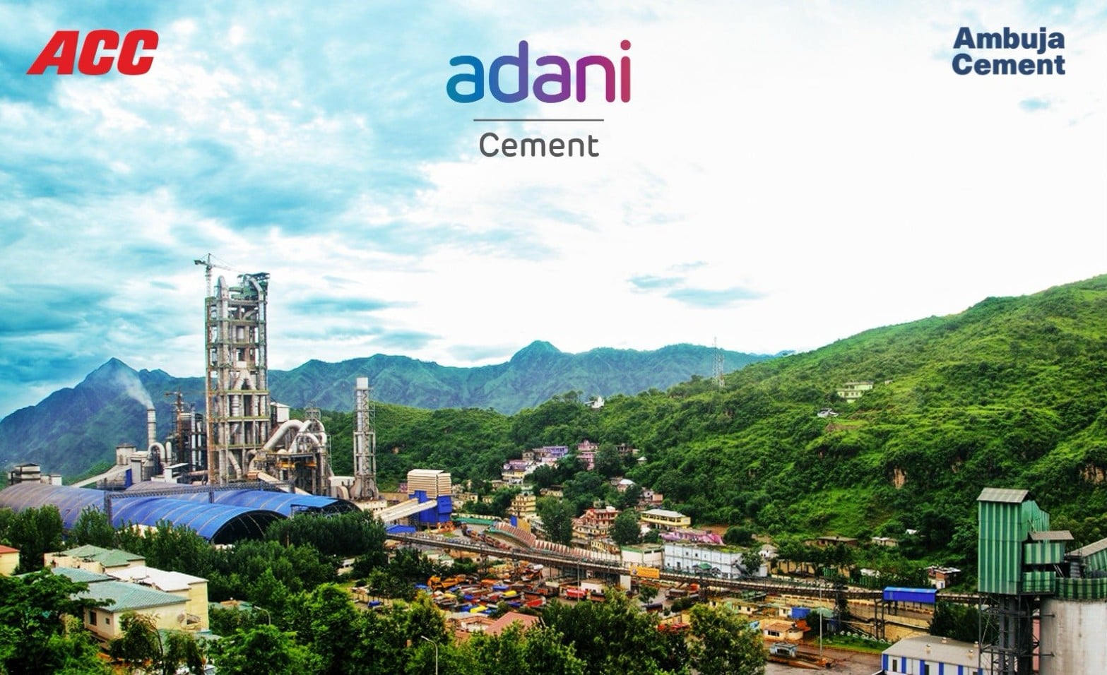 ACC Cement Q1 Results: बिक्री बढ़ी, मुनाफा सुधरा, लागत घटाने और क्षमता विस्तार पर कंपनी का जोर