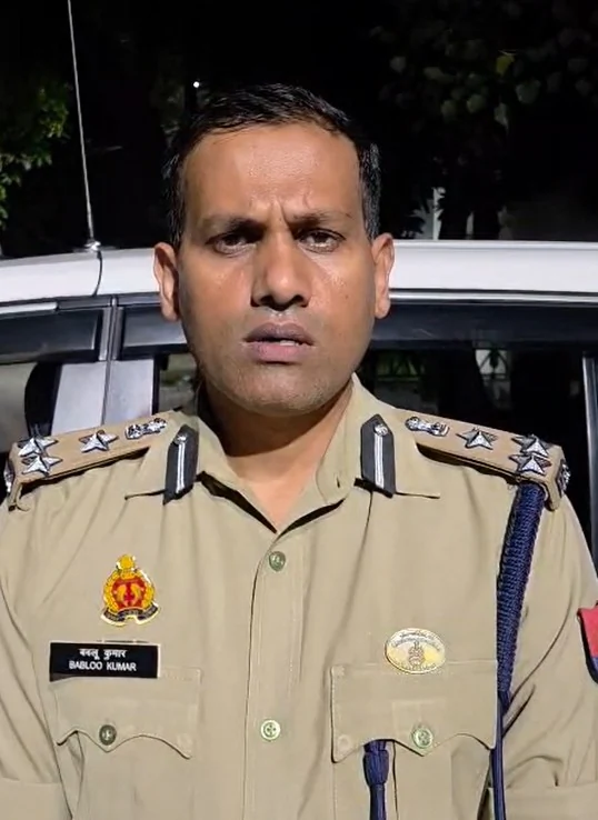 लखनऊ: चैरिटेबल ट्रस्ट अध्यक्ष हत्याकांड का खुलासा, भरोसेमंद ड्राइवर ही निकला मास्टरमाइंड