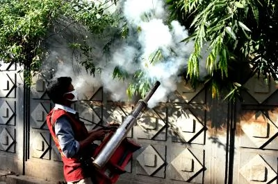 बांग्लादेश में डेंगू का कहर जारी, अब तक 59 लोगों की मौत, 18,000 के करीब मामले