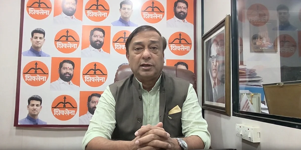 उद्धव ठाकरे के 'वोट चोरी' के आरोपों पर शिवसेना का सवाल- सबूत कहां हैं?