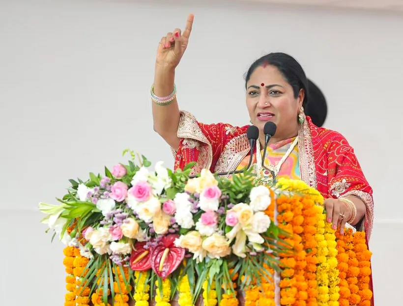 दिल्ली फायर सर्विस को मिलेगी दोगुनी ताकत, मुख्यमंत्री ने 2,345 नए पदों को दी मंज़ूरी