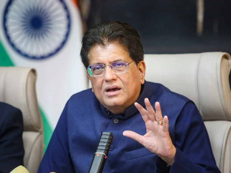 भारत की व्यापारिक पहुँच का बड़ा विस्तार: 75% वैश्विक कारोबार को कवर करेंगे नए मुक्त व्यापार समझौते