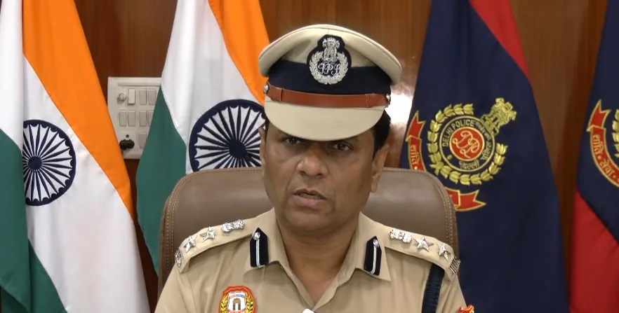 शाहदरा: गोलीबारी में घायल शख़्स निकला 50 हज़ार का इनामी, पुलिस ने तीन बड़ी कार्रवाइयों का किया खुलासा
