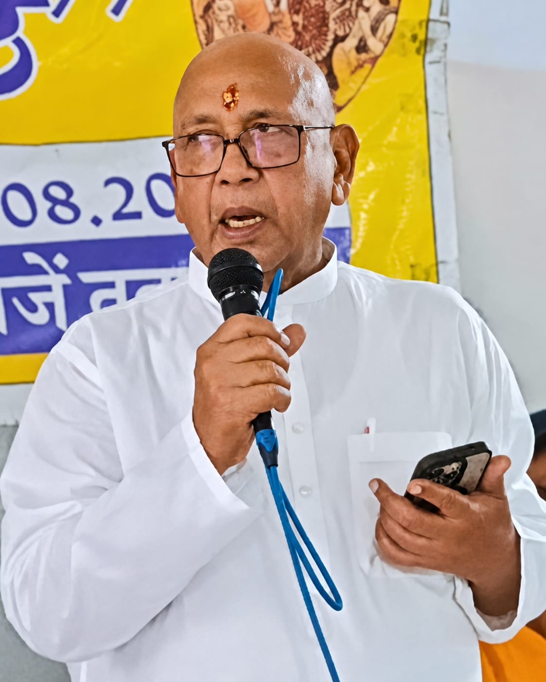 सोन नदी जल समझौता: सरयू राय ने उठाया सवाल, 'झारखंड को एक बूंद भी अतिरिक्त पानी नहीं मिला'