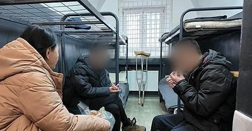 युद्धबंदियों के मुद्दे पर दक्षिण कोरिया और यूक्रेन में बढ़ा तनाव, सियोल ने दी 'अतिरिक्त कार्रवाई' की चेतावनी