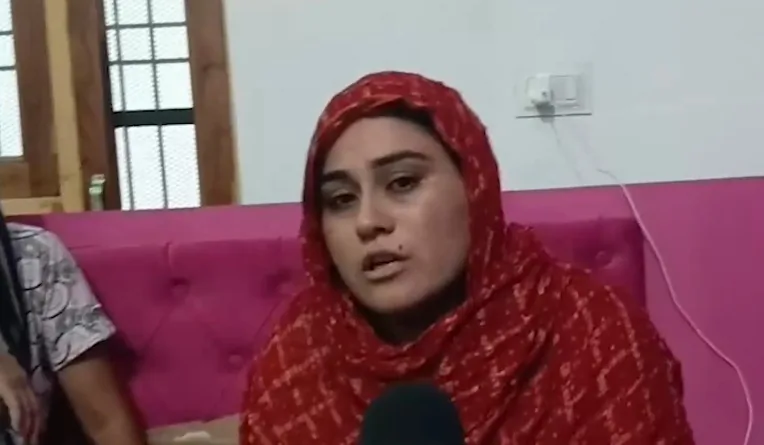 शामली: हरियाणवी सिंगर अंकित बालियान हत्याकांड में दो आरोपी एनकाउंटर में ढेर, परिवार ने कहा - 'न्याय बाकी है'
