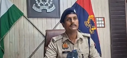 गाजियाबाद: 5 साल की बच्ची से दुष्कर्म, 13 वर्षीय किशोर हिरासत में