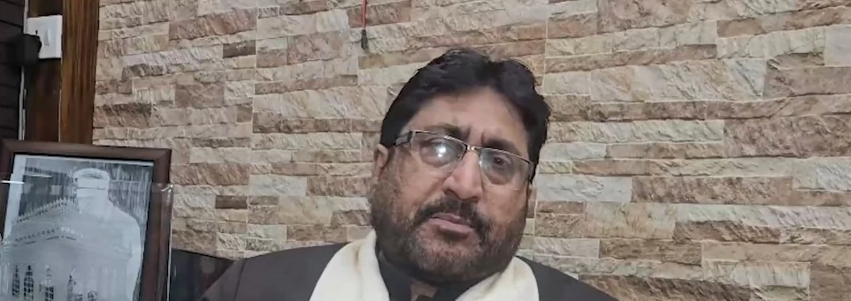सहारनपुर में मस्जिद विध्वंस पर बोले मौलाना यासूब अब्बास, 'सरकारें धार्मिक स्थलों की सुरक्षा सुनिश्चित करें'