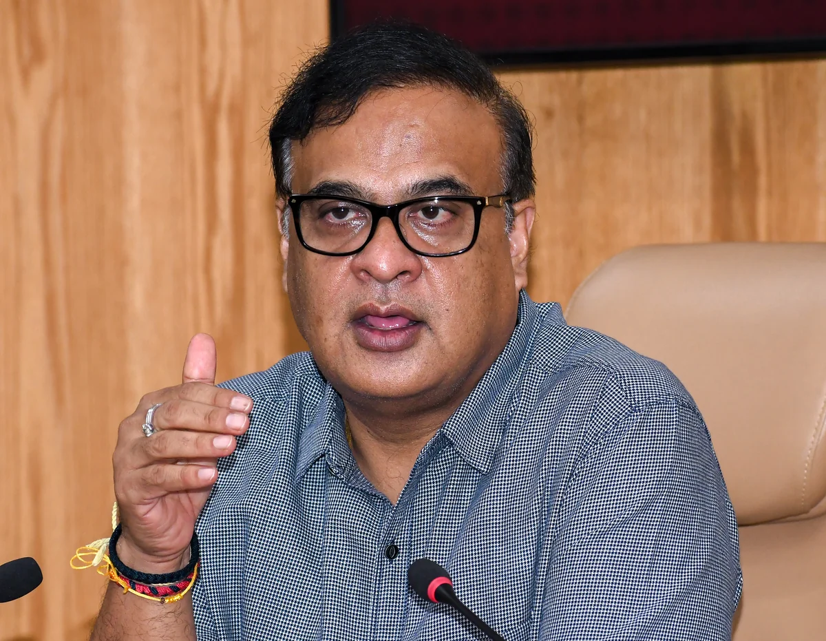 असम के स्कूलों में AI का उपयोग: ड्रॉपआउट रोकने और पढ़ाई को बेहतर बनाने की नई पहल