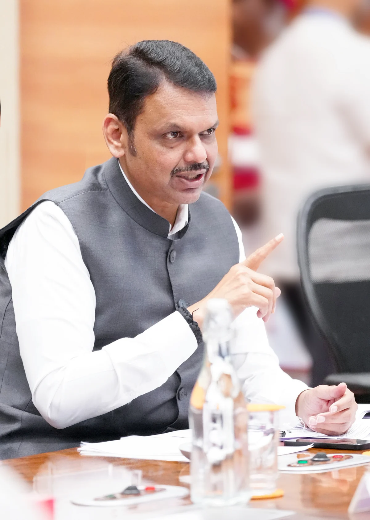 महाराष्ट्र का 'ड्रग्स-मुक्त' अभियान: 2029 तक नशा खत्म करने के लिए सरकार ने बनाई व्यापक नीति