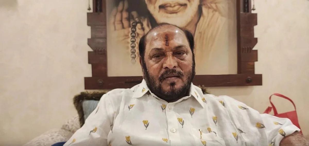 महाराष्ट्र: 500 करोड़ के ऑडियो क्लिप पर घमासान, शिवसेना ने BJP पर उठाए सवाल, सरकार ने SIT जांच के आदेश दिए