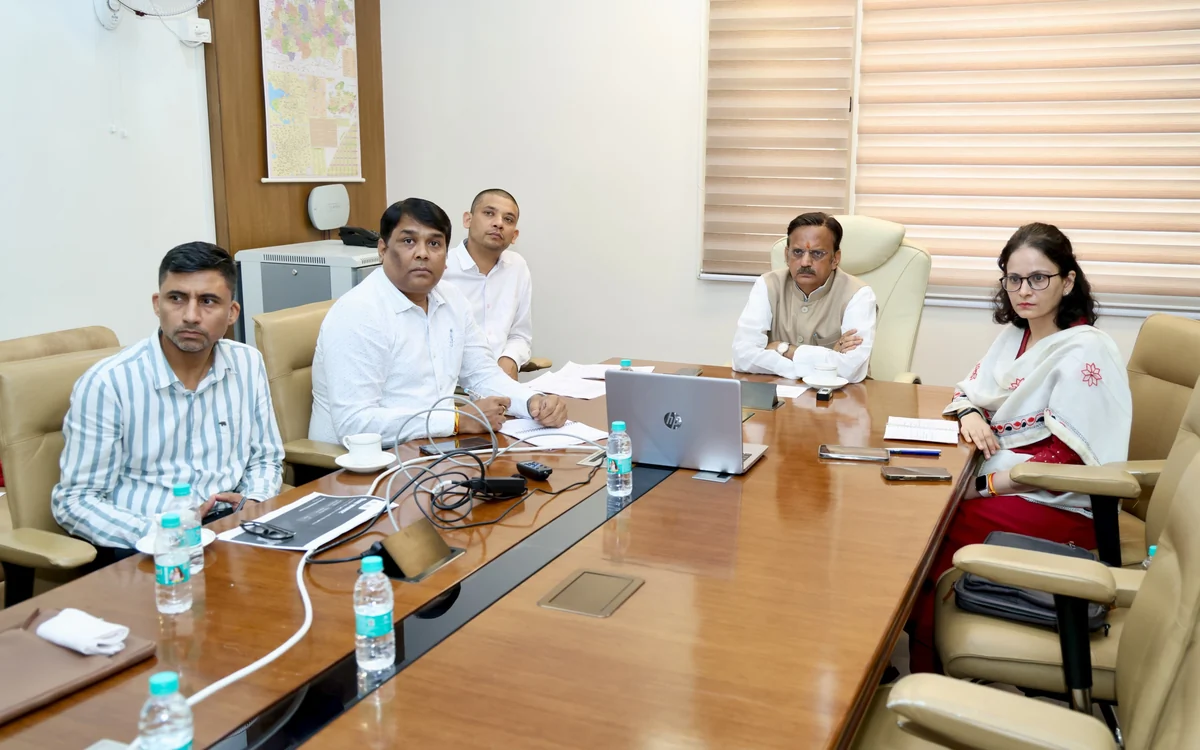दमोह मेडिकल कॉलेज पर उठे विवाद के बाद मध्य प्रदेश सरकार का बड़ा फैसला, PPP मॉडल पर नहीं चलेंगे सरकारी संस्थान