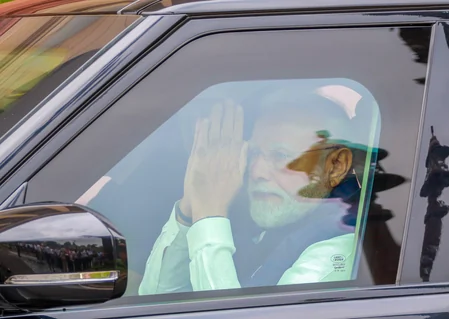 भारत-अमेरिका साझेदारी: पीएम मोदी और उपराष्ट्रपति जेडी वेंस के बीच फोन पर हुई चर्चा, सहयोग बढ़ाने पर जोर