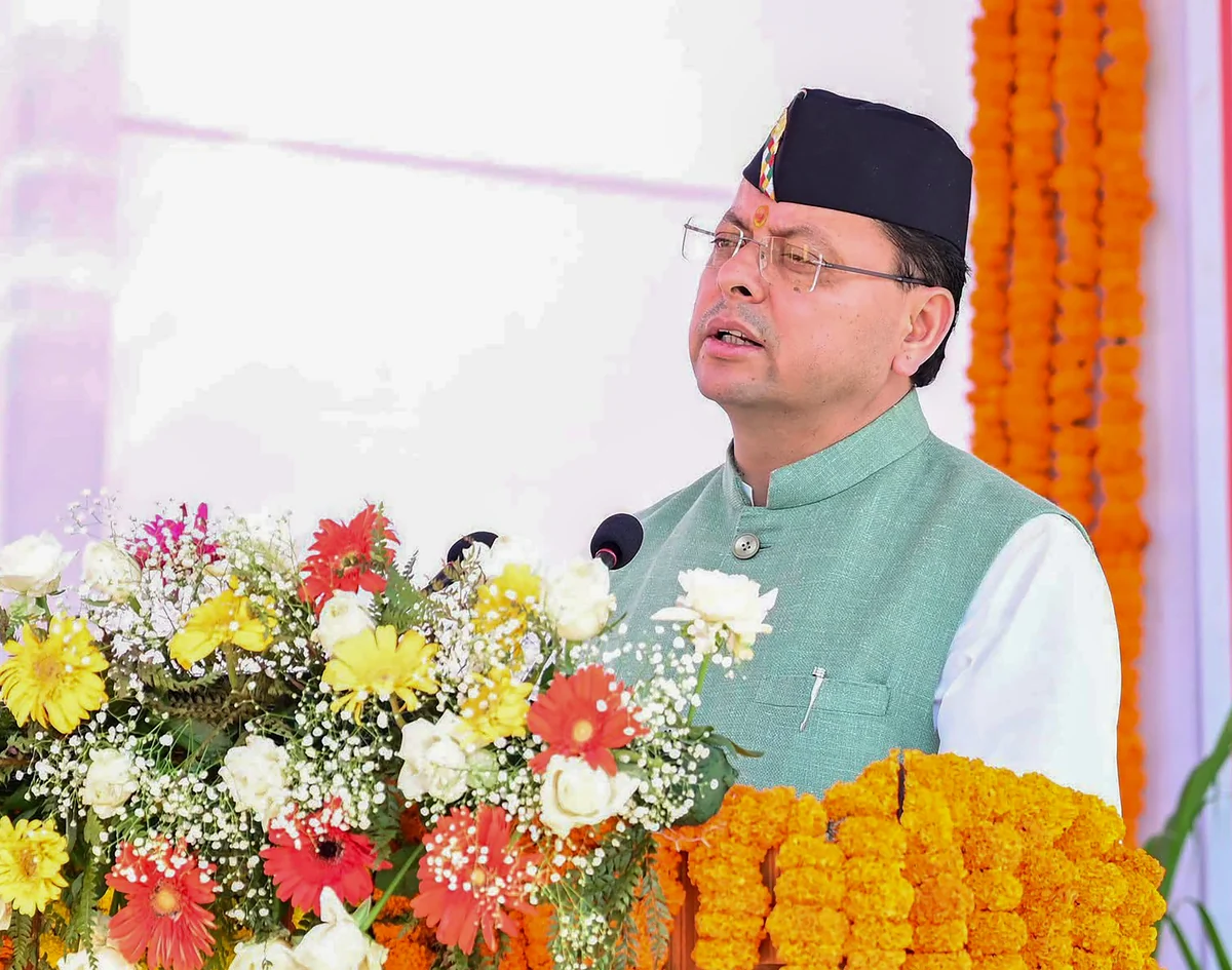 उत्तराखंड: 'विरासत अभियान' से हज़ारों परिवारों को मिली राहत, संपत्ति के नामांतरण में आई तेज़ी