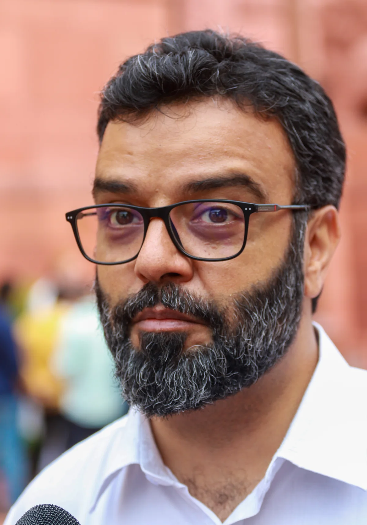 श्रीनगर: सांसद आगा रूहुल्लाह मेहदी के इस्तीफे की अटकलें, 3 नवंबर को 'बड़ी राजनीतिक घोषणा' का ऐलान