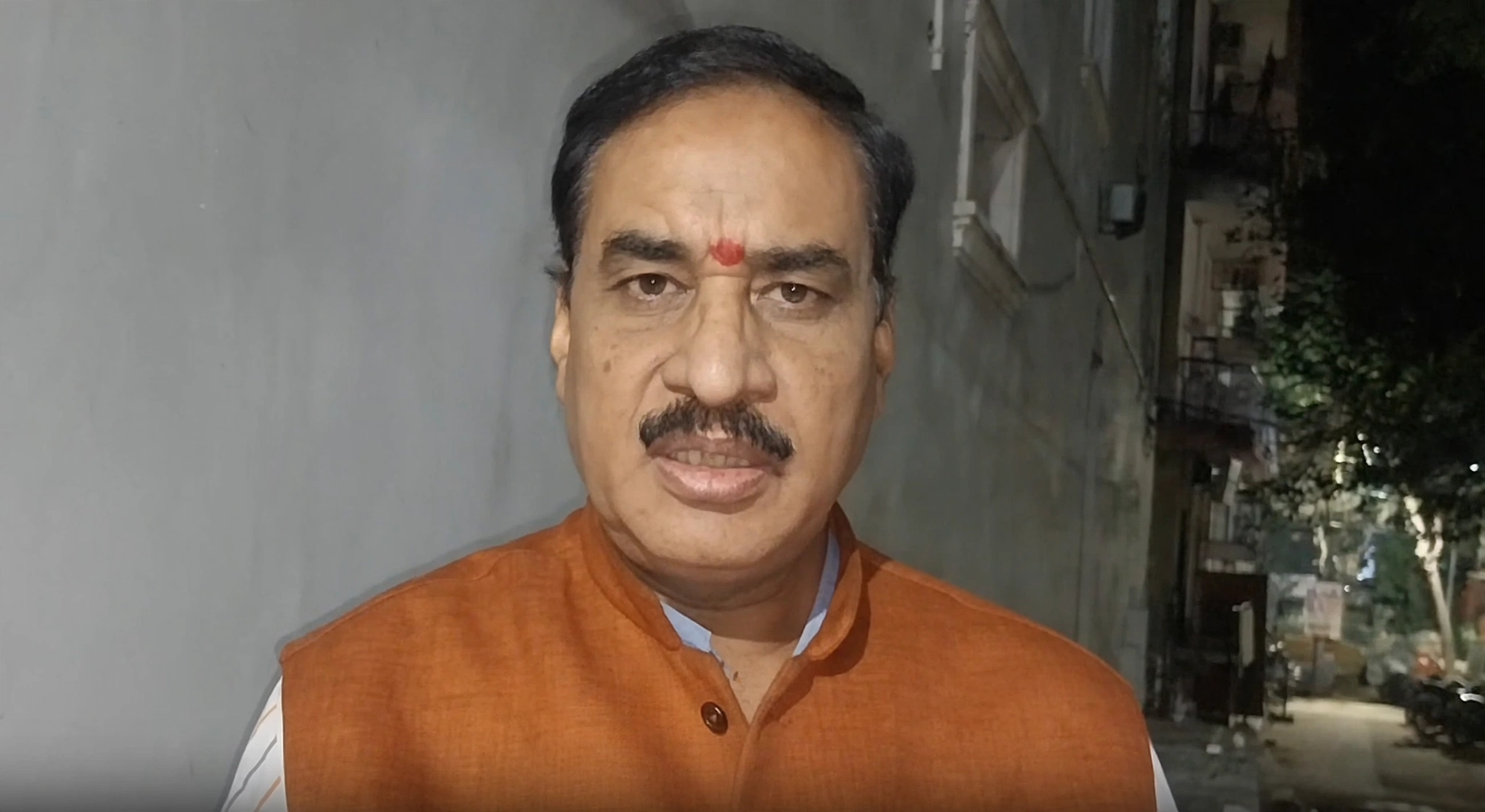 जामिया में विवादित नारे: VHP ने की सख्त कार्रवाई की मांग, कांग्रेस और 'इंडिया' गठबंधन पर साधा निशाना