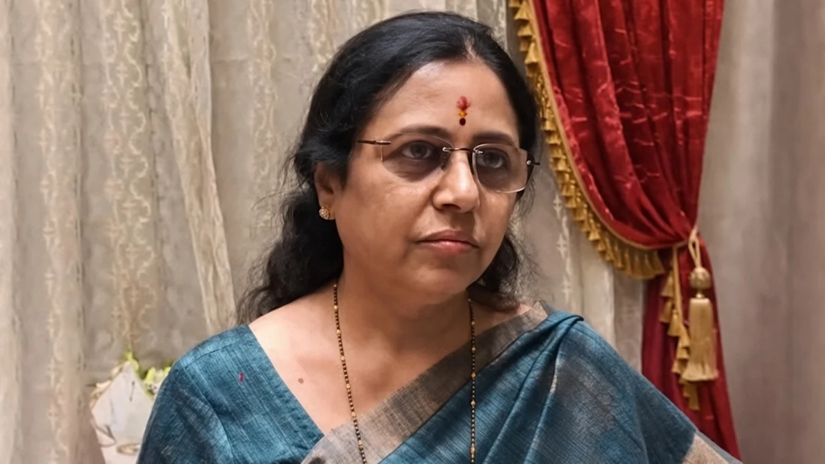 स्कूलों में हिजाब पर सांसद मेधा कुलकर्णी की राय, कहा — यूनिफॉर्म से होती है समानता, सुरक्षा भी अहम