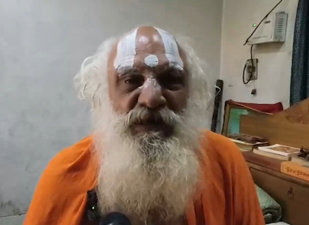 राम मंदिर चढ़ावा विवाद: अयोध्या के संतों ने उठाई निष्पक्ष जांच और दोषियों पर कड़ी कार्रवाई की मांग