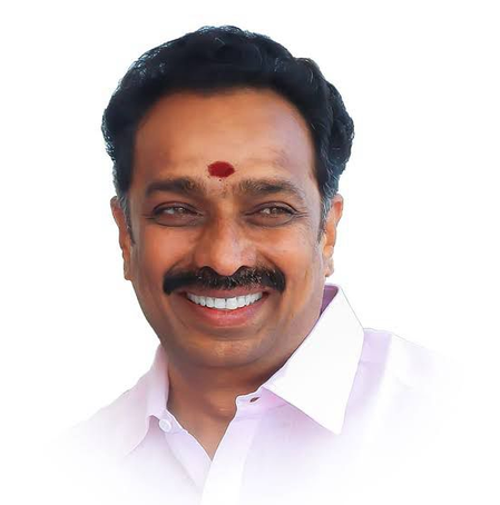 करूर विधायक विजयभास्कर का इस्तीफा — AIADMK के लिए एक और बड़ी राजनीतिक हानि
